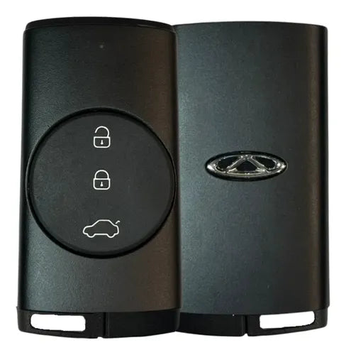Case para Caoa Chery Tiggo 3x, Tiggo 5x Pro, Tiggo 7