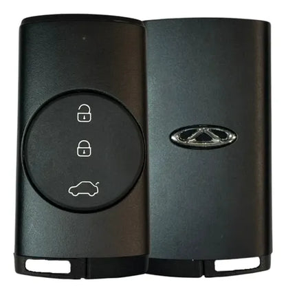 Case para Caoa Chery Tiggo 3x, Tiggo 5x Pro, Tiggo 7