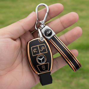 Chaveiro em Inox - Kapzy