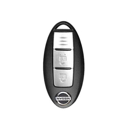 Case para Nissan X-Trail, Tiida, Altima, Pathfinder, Kicks, Livina, Sentra Presença - Kapzy