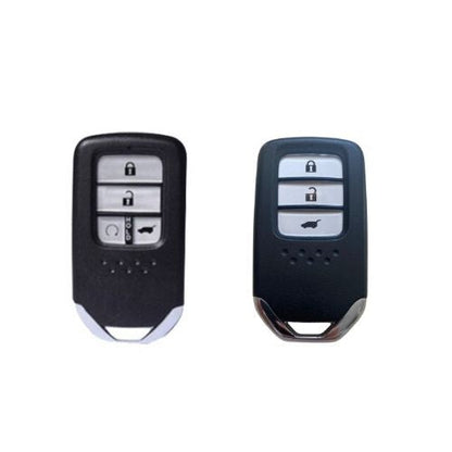 Case para Honda CRV, Fit, Civic, Accord, HR-V, City Presença - Kapzy