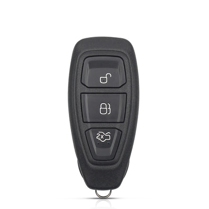 Case para Ford Focus, Fiesta, Fusion, Ecosport Presença - Kapzy