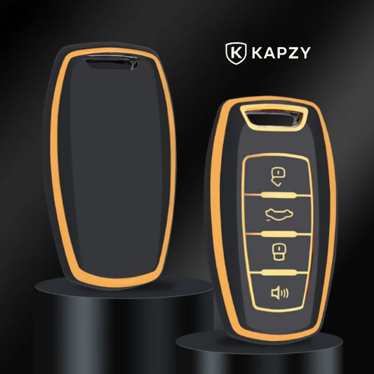 Case para Haval H6 HEV2, PHEV19, PHEV34, GT - Kapzy