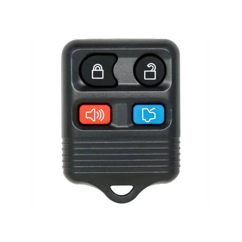 Case para Ford - Kapzy