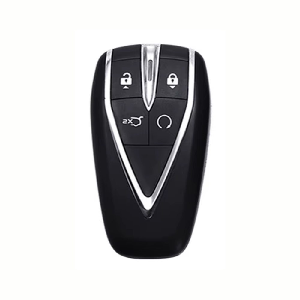 Case para Caoa Changan Uni-T 4 Botões - Kapzy
