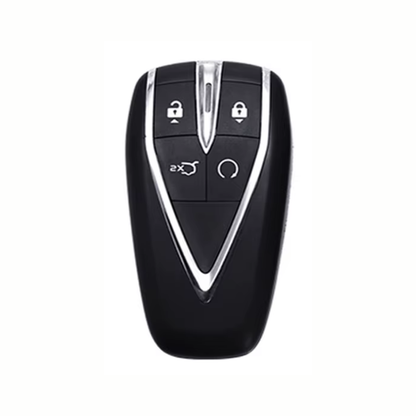 Case para Caoa Changan Uni-T 4 Botões - Kapzy
