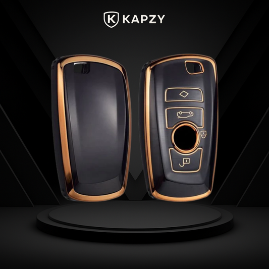 Case para BMW Series 1, 3, 5, 7, X1, X3, X4, X5, F10, F20, F30, F18, F25, M3, M4, E34, E36  - Kapzy
