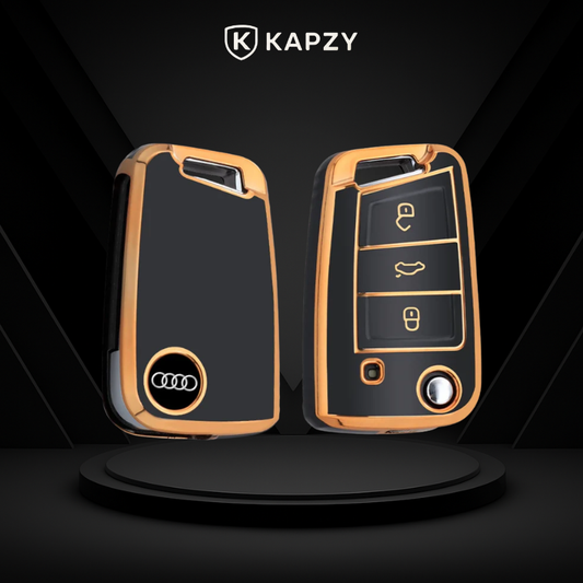 Case para Audi/Volkswagen - Kapzy