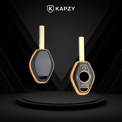 Case para BMW (1998 - 2005) X3, X5, Z3, Z4, Serie 3, 5, e 7. E38, E39, E46, E83