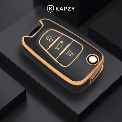 Case para KIA Rio, Sorento, Sportage, Soul, Picanto, Cerato - Kapzy