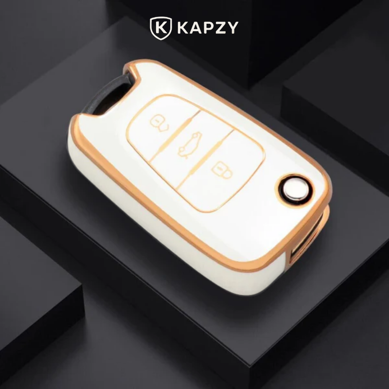 Case para KIA Rio, Sorento, Sportage, Soul, Picanto, Cerato - Kapzy