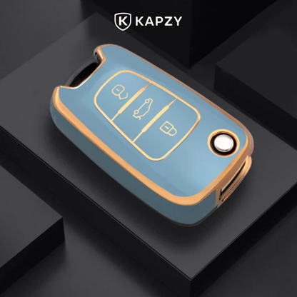 Case para KIA Rio, Sorento, Sportage, Soul, Picanto, Cerato - Kapzy