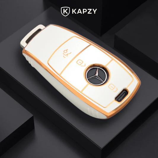 Case para Mercedes Benz Clase A, B, C, E, S, G,  GLC, CLE, CLA (AMG)