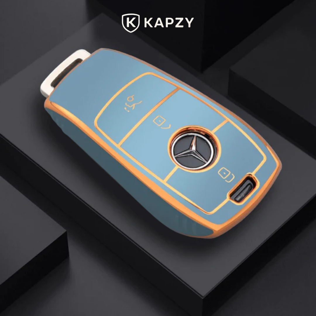 Case para Mercedes Benz Clase A, B, C, E, S, G,  GLC, CLE, CLA (AMG)