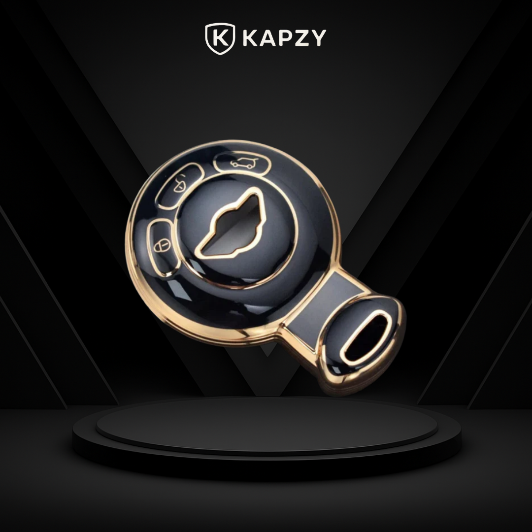 Case para MINI Cooper S, One D, Clubman, Countryman, Cabrio