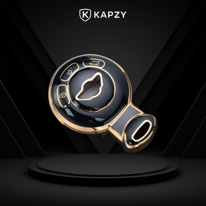 Case para MINI Cooper S, One D, Clubman, Countryman, Cabrio