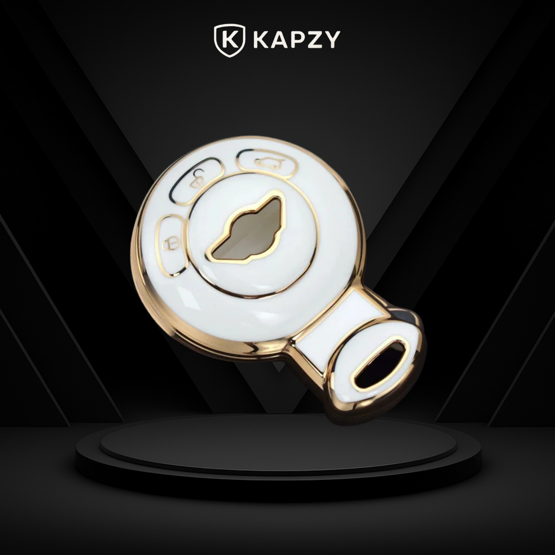 Case para MINI Cooper S, One D, Clubman, Countryman, Cabrio