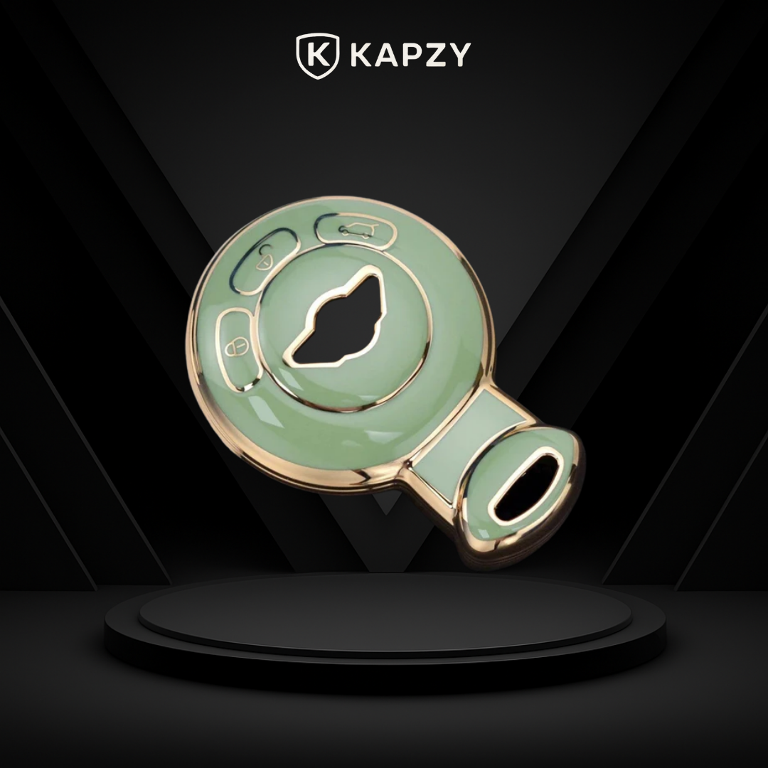 Case para MINI Cooper S, One D, Clubman, Countryman, Cabrio