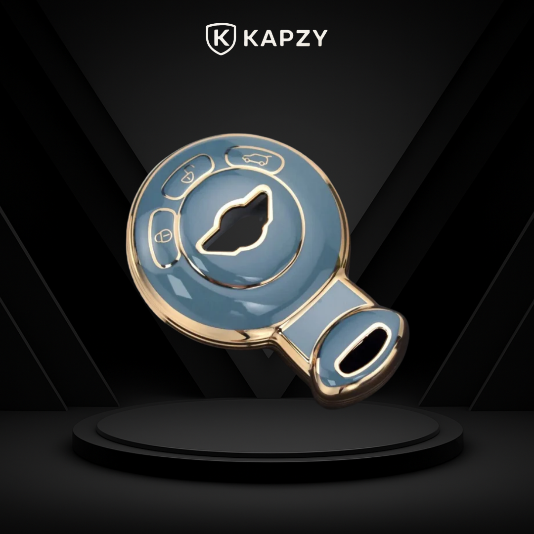 Case para MINI Cooper S, One D, Clubman, Countryman, Cabrio