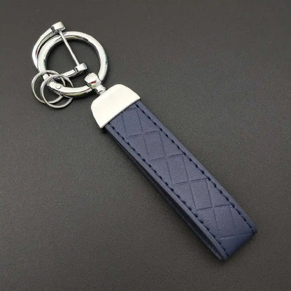 Chaveiro de Couro - Kapzy