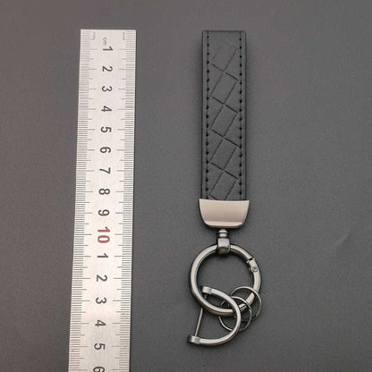 Chaveiro de Couro - Kapzy