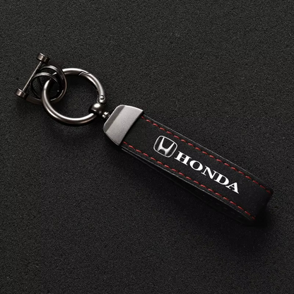 Chaveiro Premium Marca Camurça - Kapzy