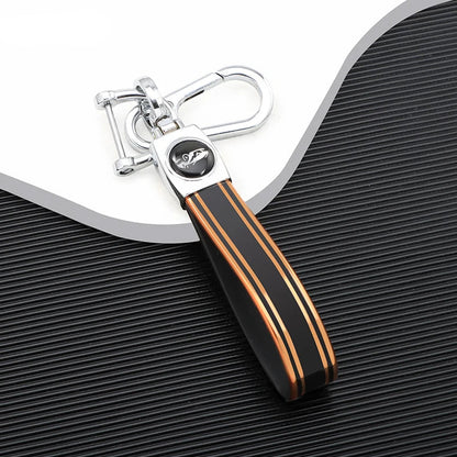 Chaveiro em Inox - Kapzy