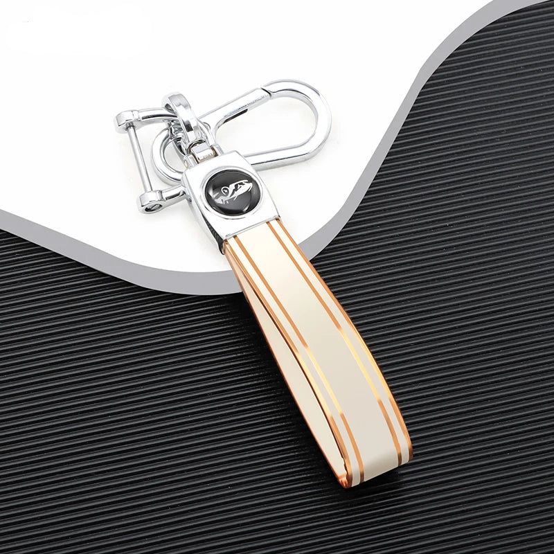 Chaveiro em Inox - Kapzy