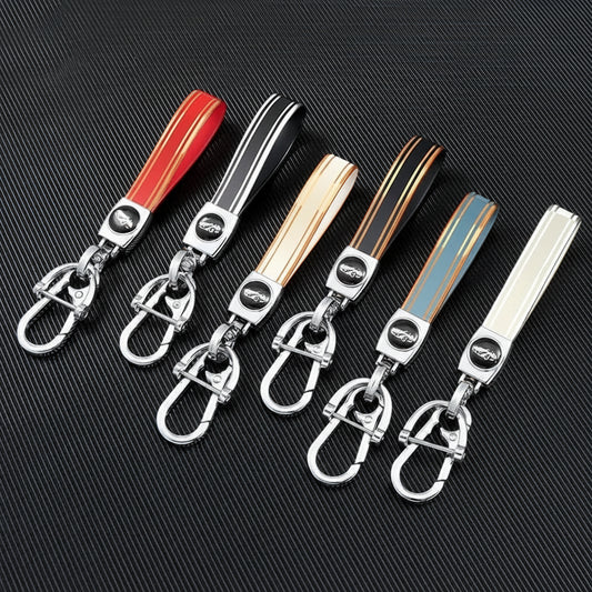 Chaveiro em Inox - Kapzy