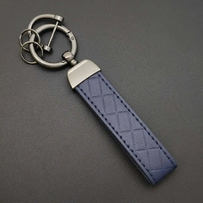 Chaveiro de Couro - Kapzy