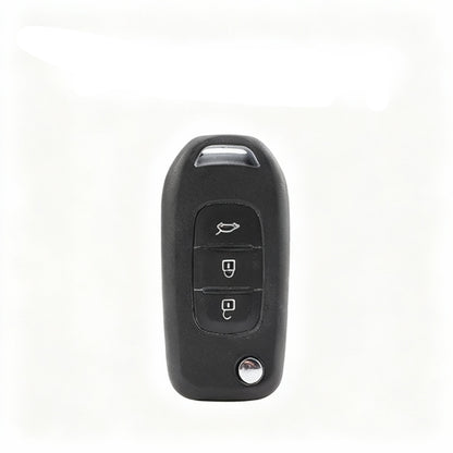 Case para Renault Clio, Kwid, Logan, Duster, Oroch, Megane - Kapzy