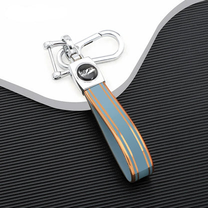 Chaveiro em Inox - Kapzy