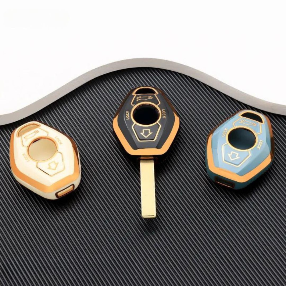 Case para BMW (1998 - 2005) X3, X5, Z3, Z4, Serie 3, 5, e 7. E38, E39, E46, E83