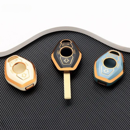 Case para BMW (1998 - 2005) X3, X5, Z3, Z4, Serie 3, 5, e 7. E38, E39, E46, E83