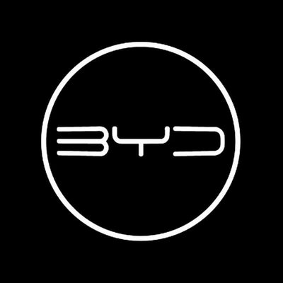 BYD