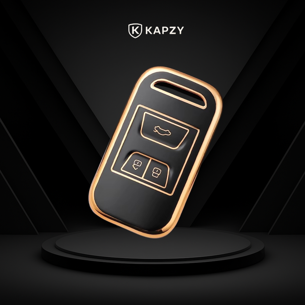 Case para Caoa Chery Tiggo, Arizzo