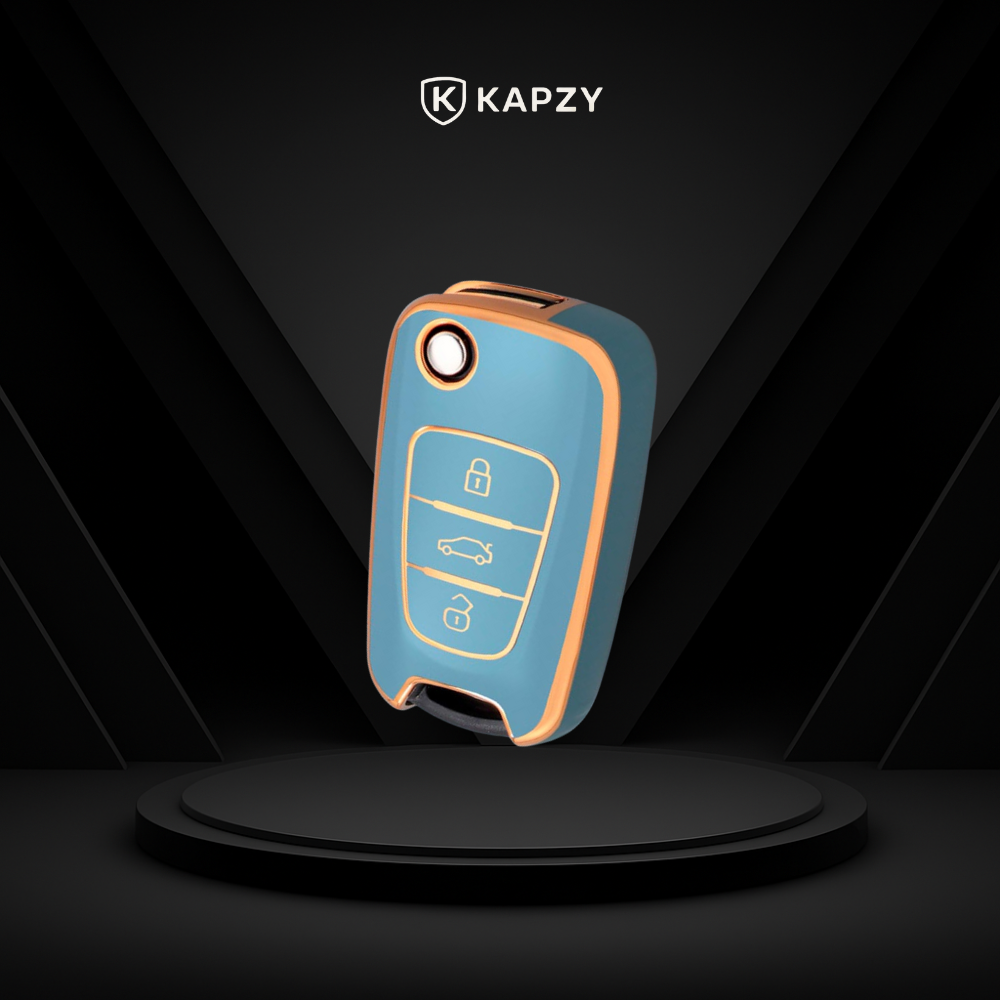 Case para Hyundai i30, Elantra, Azera, Veracruz  Veloster - Kapzy