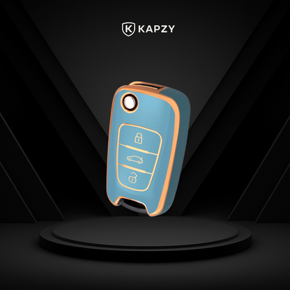 Case para Hyundai i30, Elantra, Azera, Veracruz  Veloster - Kapzy