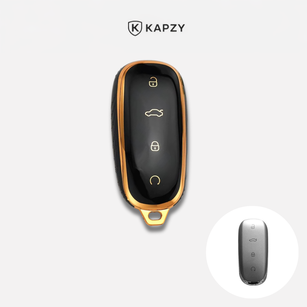 Case para Jaecoo Omoda 7 - Kapzy