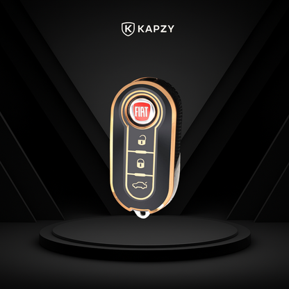 Case para toda linha Fiat - Kapzy