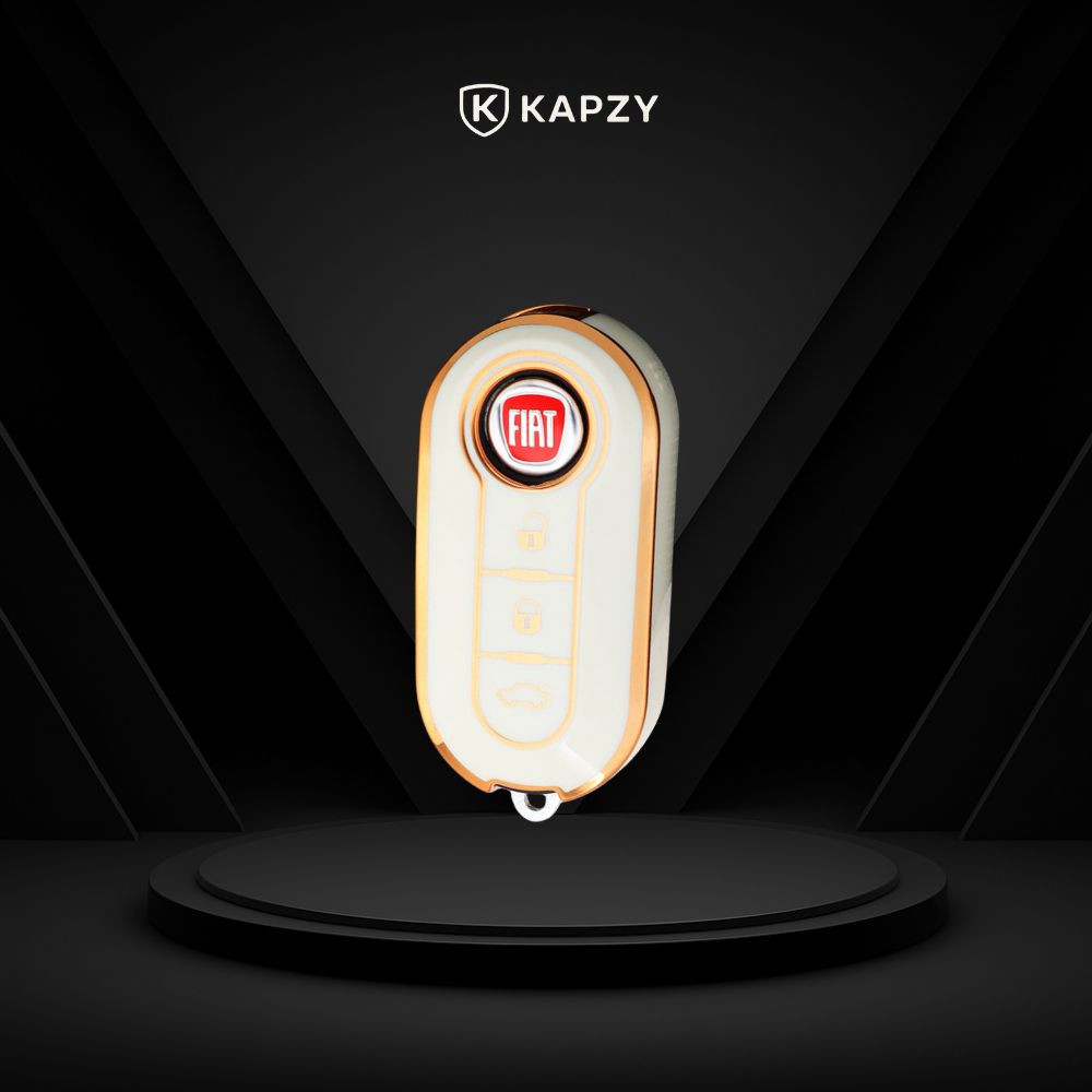 Case para toda linha Fiat - Kapzy