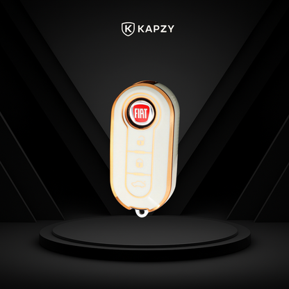 Case para toda linha Fiat - Kapzy