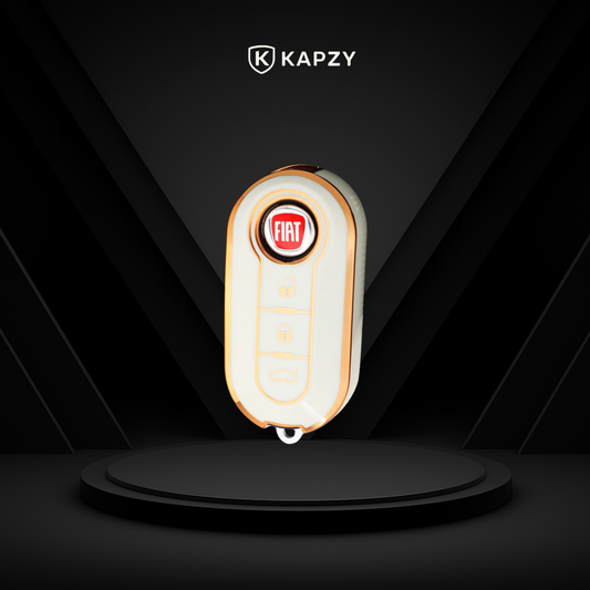 Case para toda linha Fiat - Kapzy