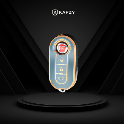 Case para toda linha Fiat - Kapzy