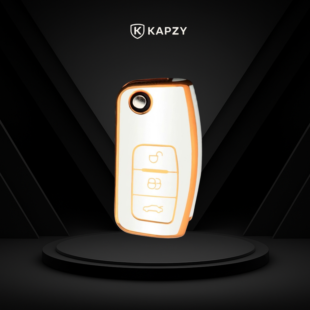 Case para Ford Fusion, Ka, Fiesta, Ecosport, Ranger Canivete - Kapzy