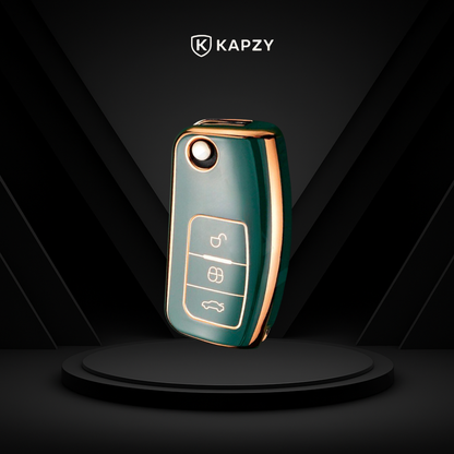 Case para Ford Fusion, Ka, Fiesta, Ecosport, Ranger Canivete - Kapzy