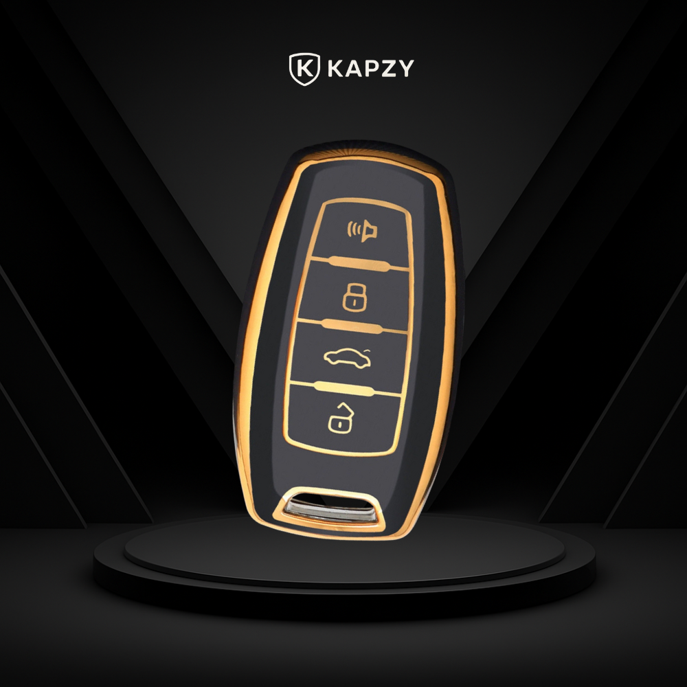 Case para Haval H6 HEV2, PHEV19, PHEV34, GT - Kapzy