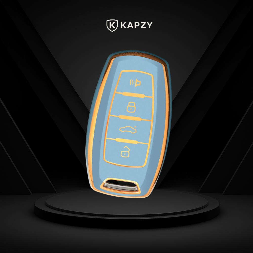 Case para Haval H6 HEV2, PHEV19, PHEV34, GT - Kapzy