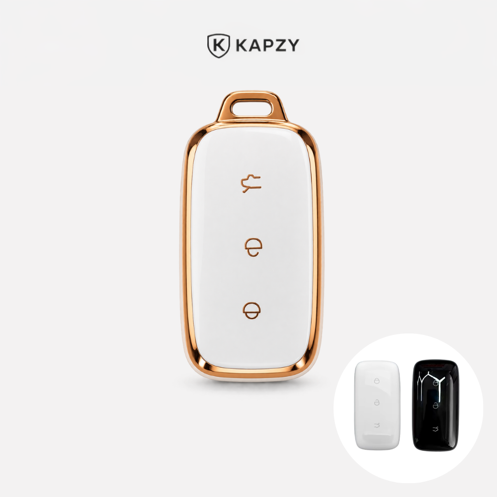 Case para Geely - Kapzy