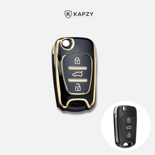 Case para KIA Rio, Sorento, Sportage, Soul, Picanto, Cerato - Kapzy